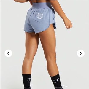 Gymshark Legacy (XS)